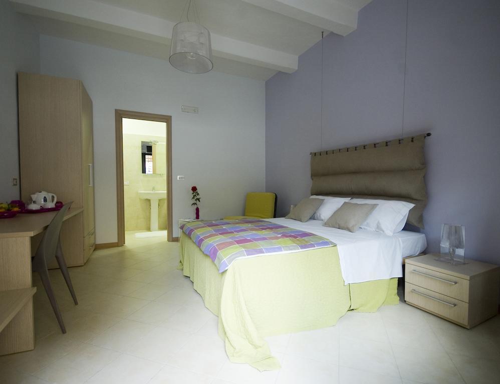 Casa Canale Reggio Calabria Habitación foto
